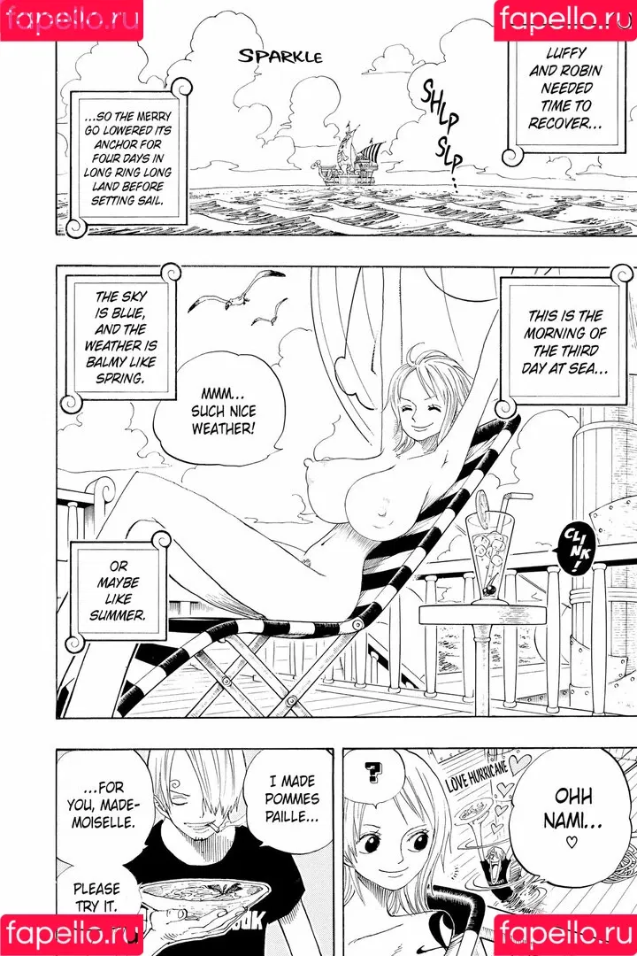 One Piece / kiiingkrystal / onepiece_staff Onlyfans Photo Gallery 