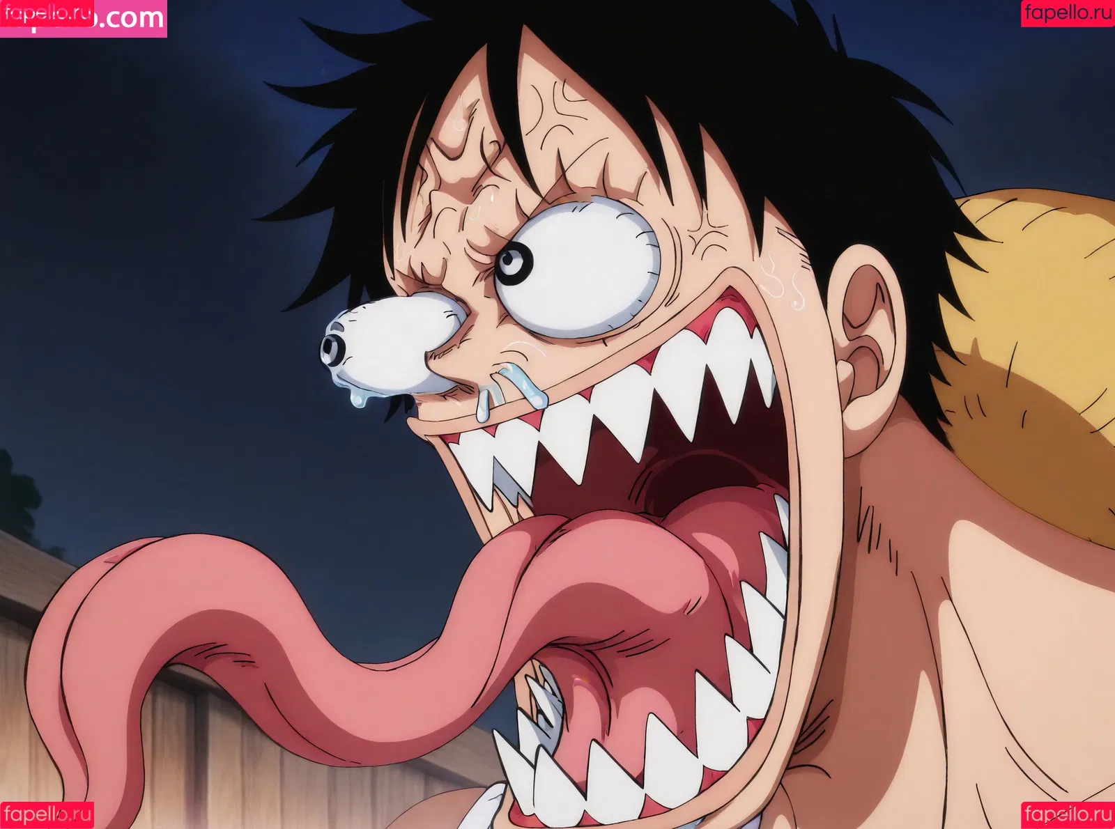 One Piece / kiiingkrystal / onepiece_staff Onlyfans Photo Gallery 