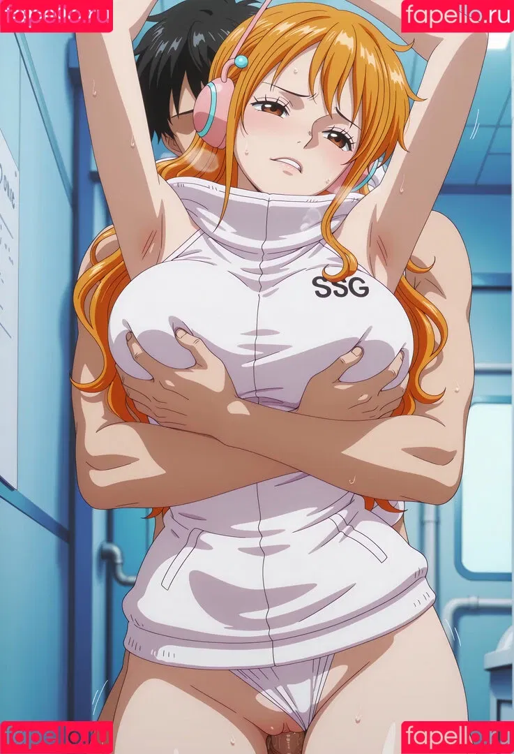 One Piece / kiiingkrystal / onepiece_staff Onlyfans Photo Gallery 