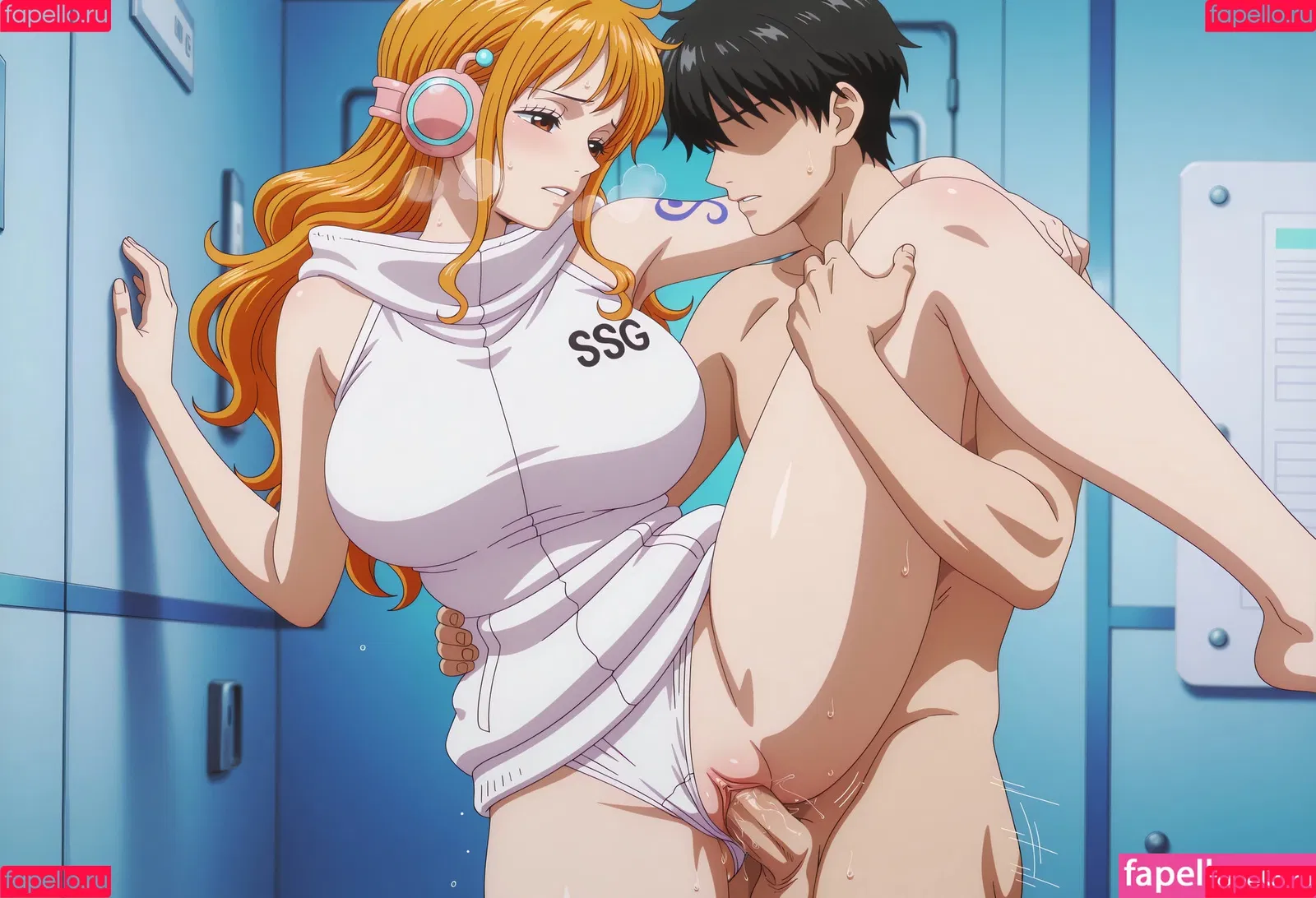 One Piece / kiiingkrystal / onepiece_staff Onlyfans Photo Gallery 
