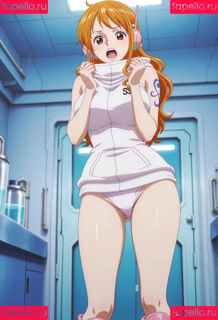 One Piece / kiiingkrystal / onepiece_staff Onlyfans Photo Gallery 