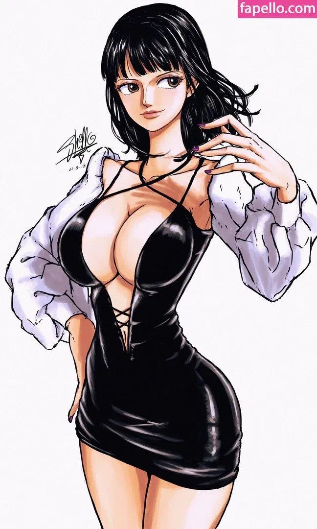 One Piece / kiiingkrystal / onepiece_staff Onlyfans Photo Gallery 