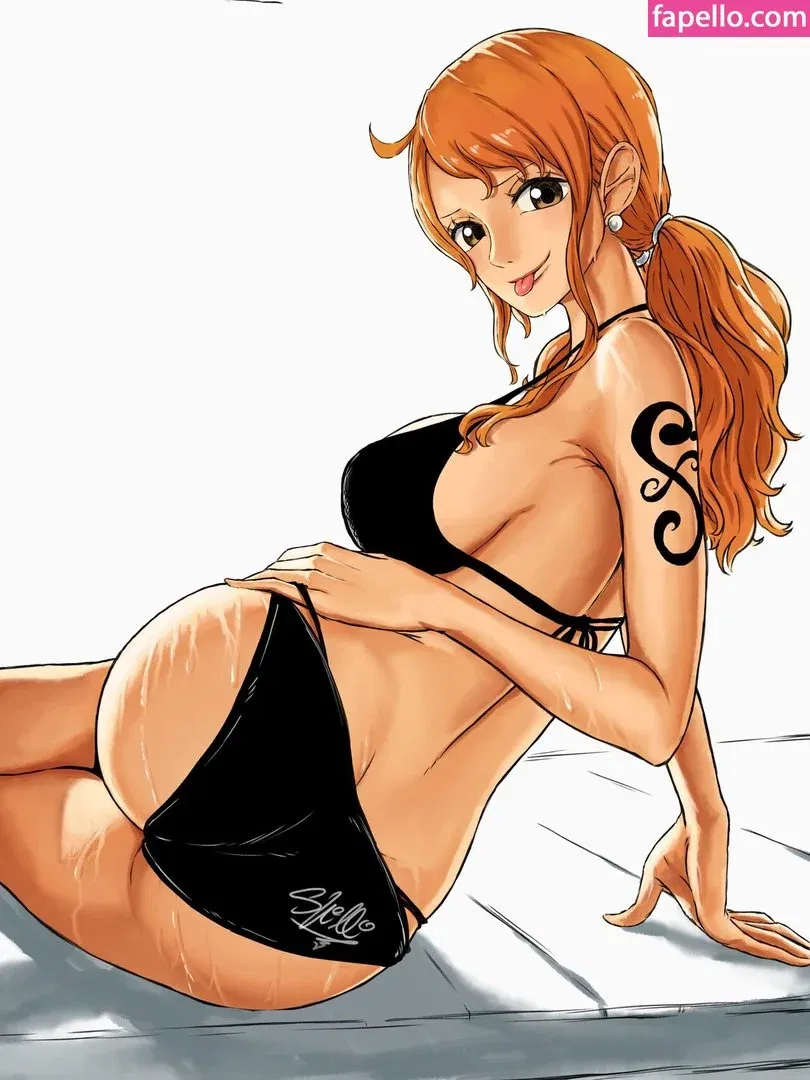 One Piece / kiiingkrystal / onepiece_staff Onlyfans Photo Gallery 