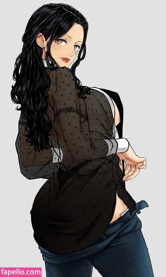 One Piece / kiiingkrystal / onepiece_staff Onlyfans Photo Gallery 