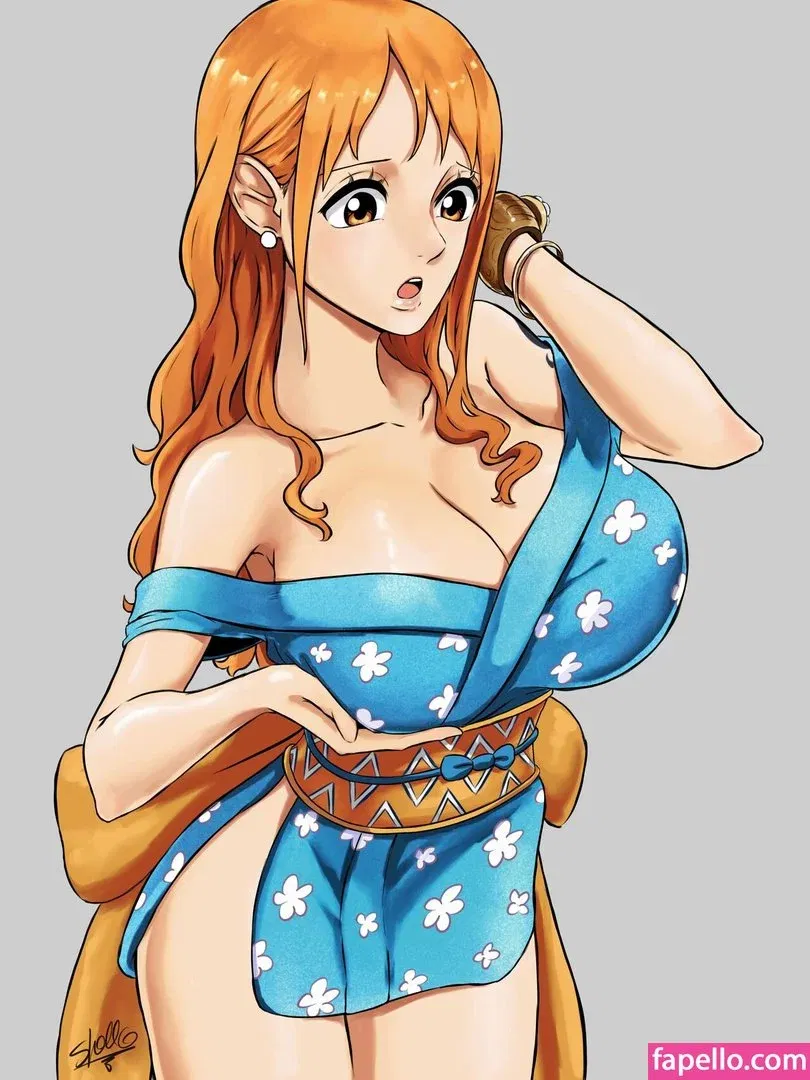 One Piece / kiiingkrystal / onepiece_staff Onlyfans Photo Gallery 