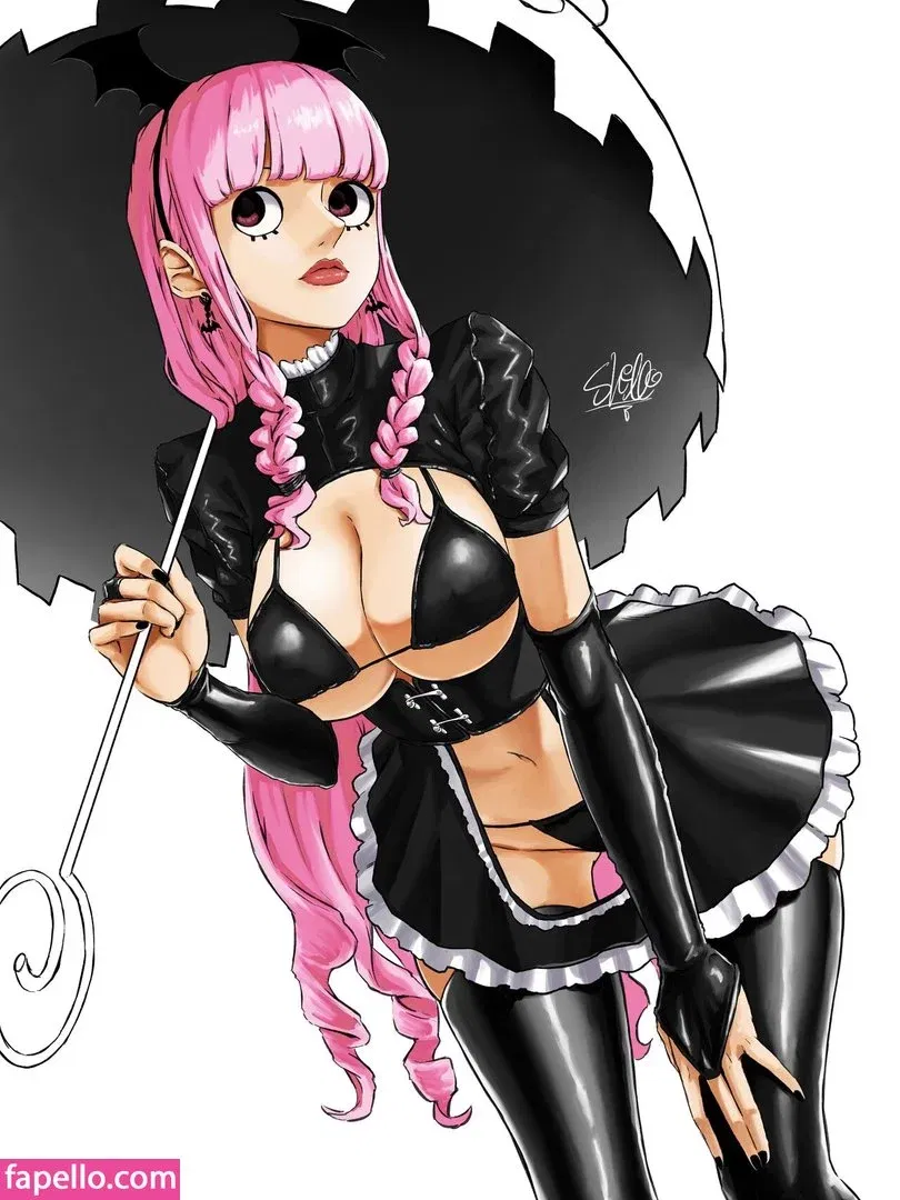 One Piece / kiiingkrystal / onepiece_staff Onlyfans Photo Gallery 