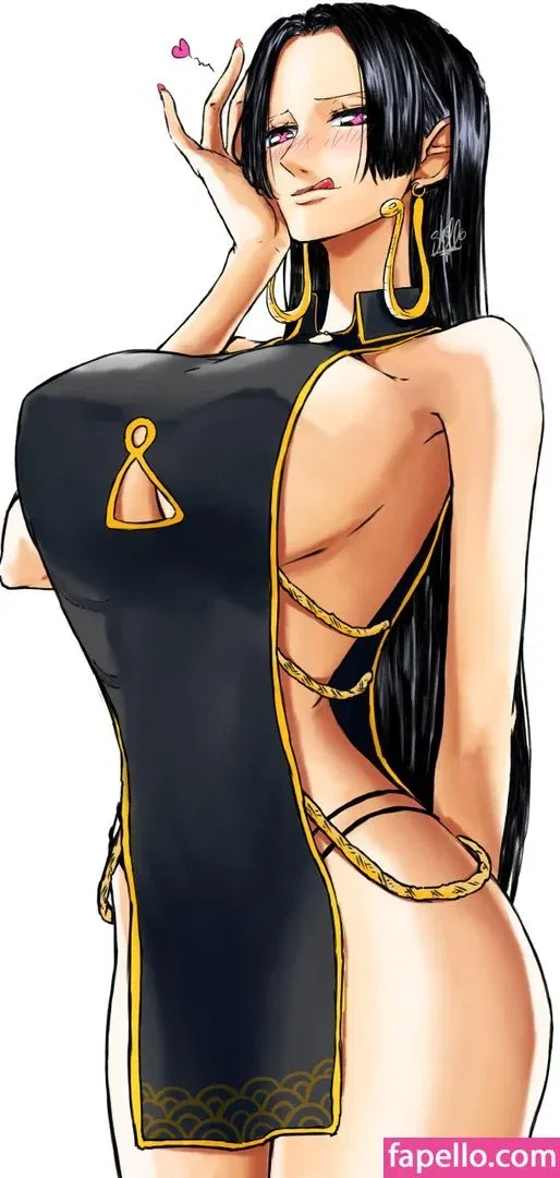 One Piece / kiiingkrystal / onepiece_staff Onlyfans Photo Gallery 