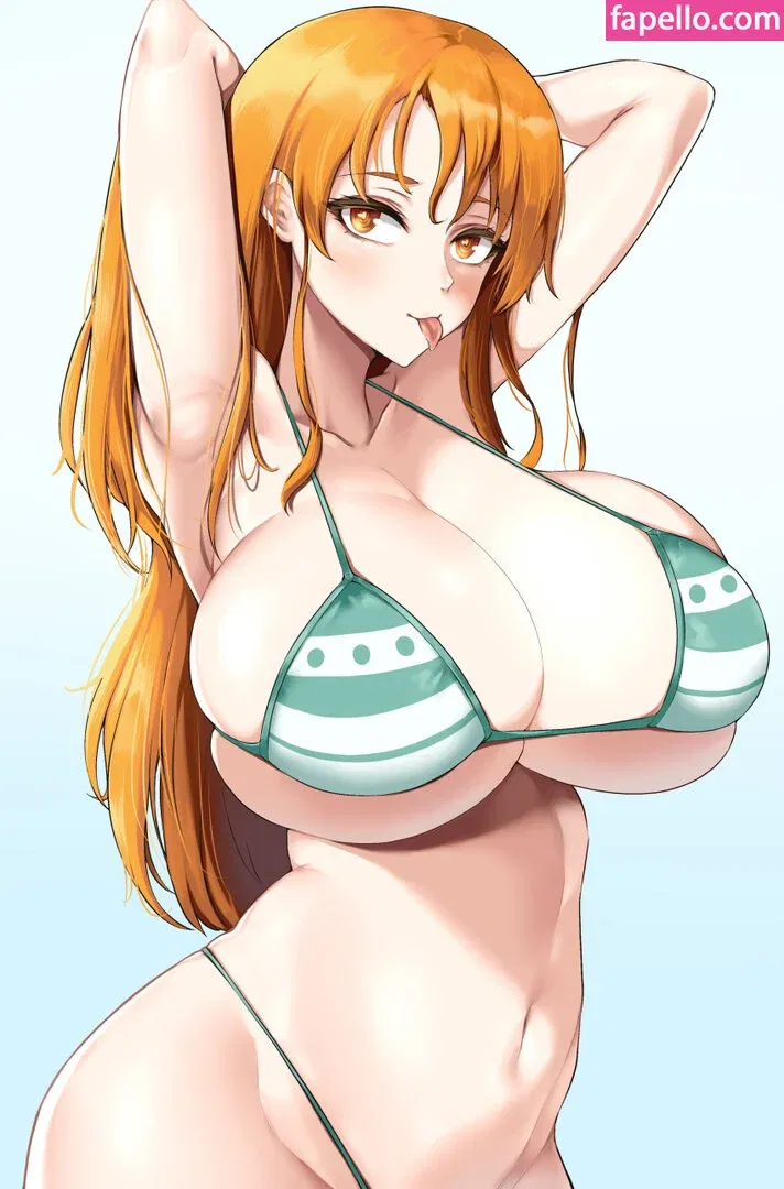 One Piece / kiiingkrystal / onepiece_staff Onlyfans Photo Gallery 