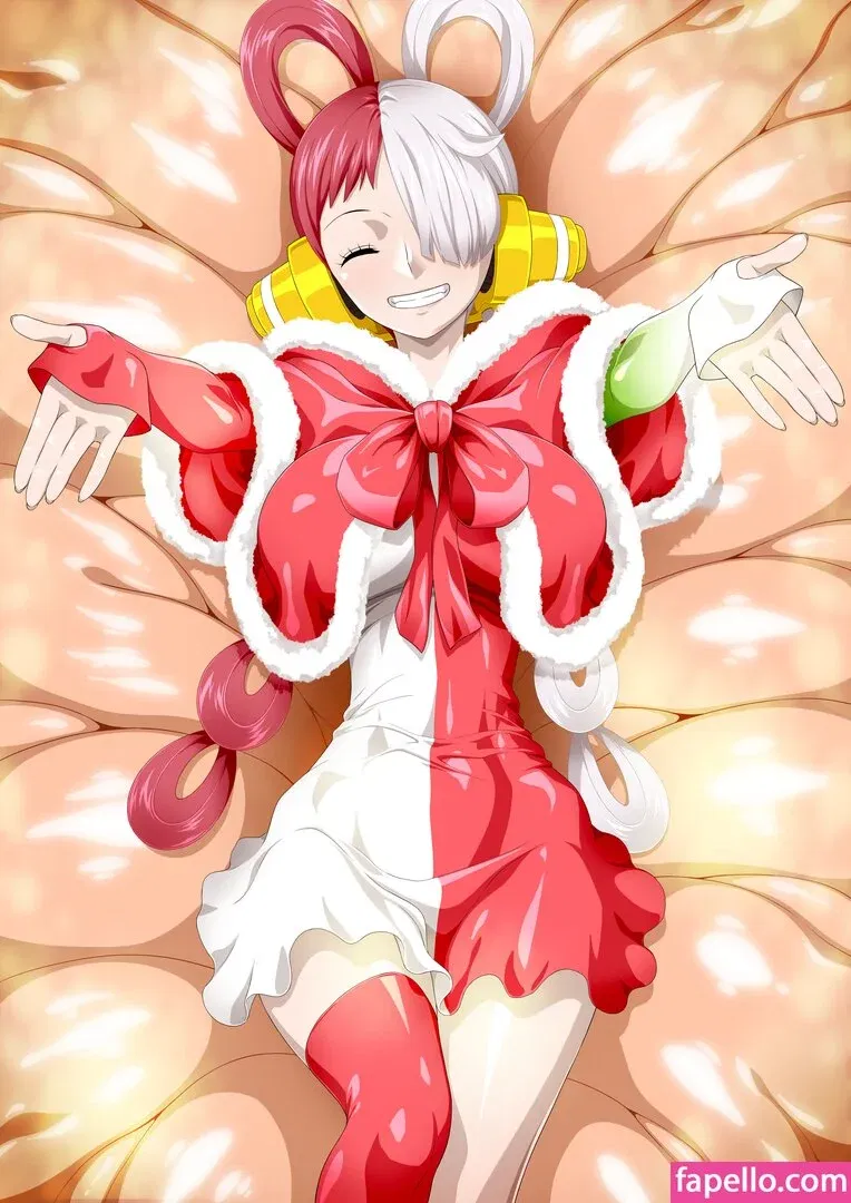 One Piece / kiiingkrystal / onepiece_staff Onlyfans Photo Gallery 