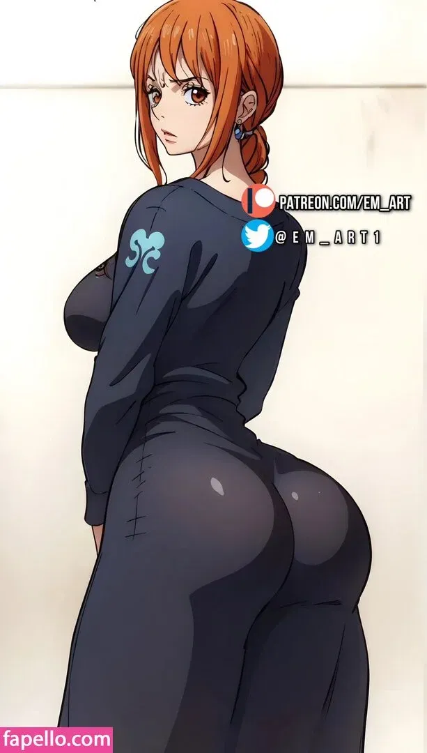 One Piece / kiiingkrystal / onepiece_staff Onlyfans Photo Gallery 