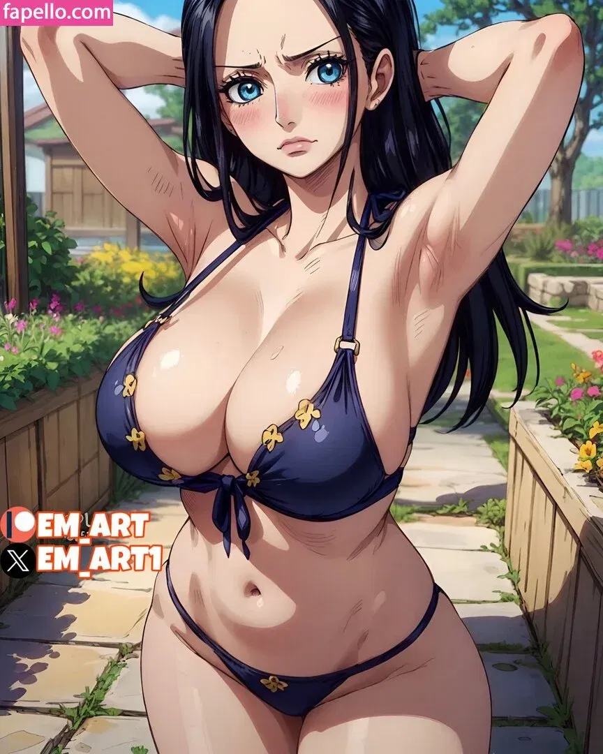 One Piece / kiiingkrystal / onepiece_staff Onlyfans Photo Gallery 