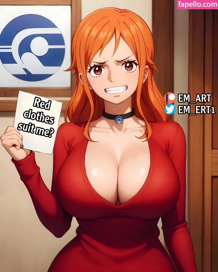 One Piece / kiiingkrystal / onepiece_staff Onlyfans Photo Gallery 