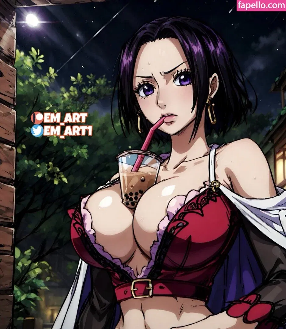 One Piece / kiiingkrystal / onepiece_staff Onlyfans Photo Gallery 