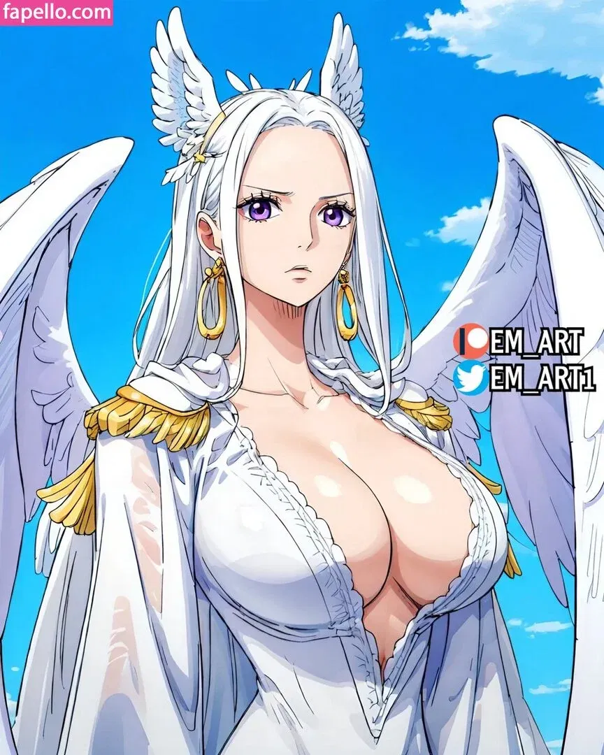 One Piece / kiiingkrystal / onepiece_staff Onlyfans Photo Gallery 