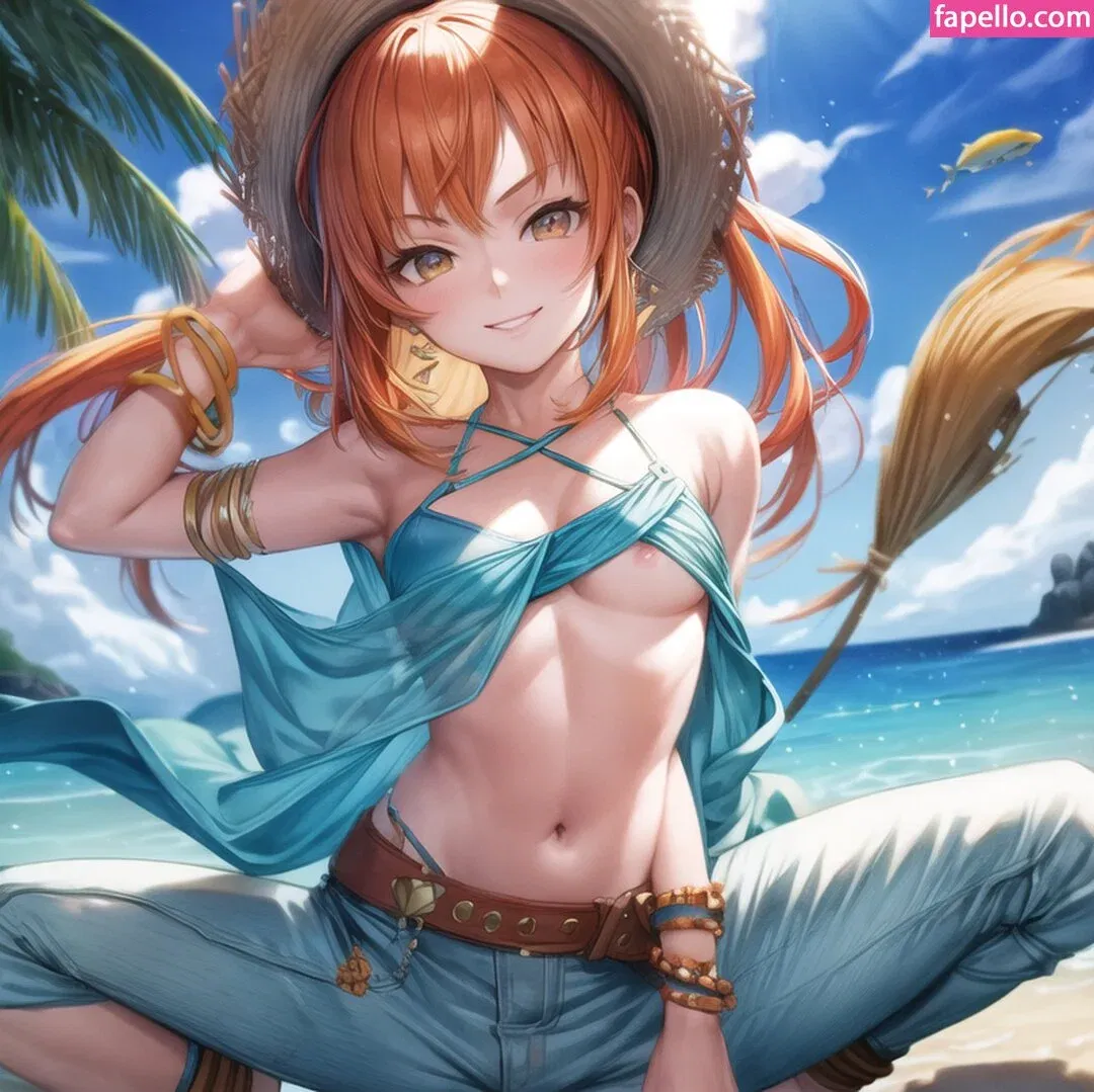 One Piece / kiiingkrystal / onepiece_staff Onlyfans Photo Gallery 