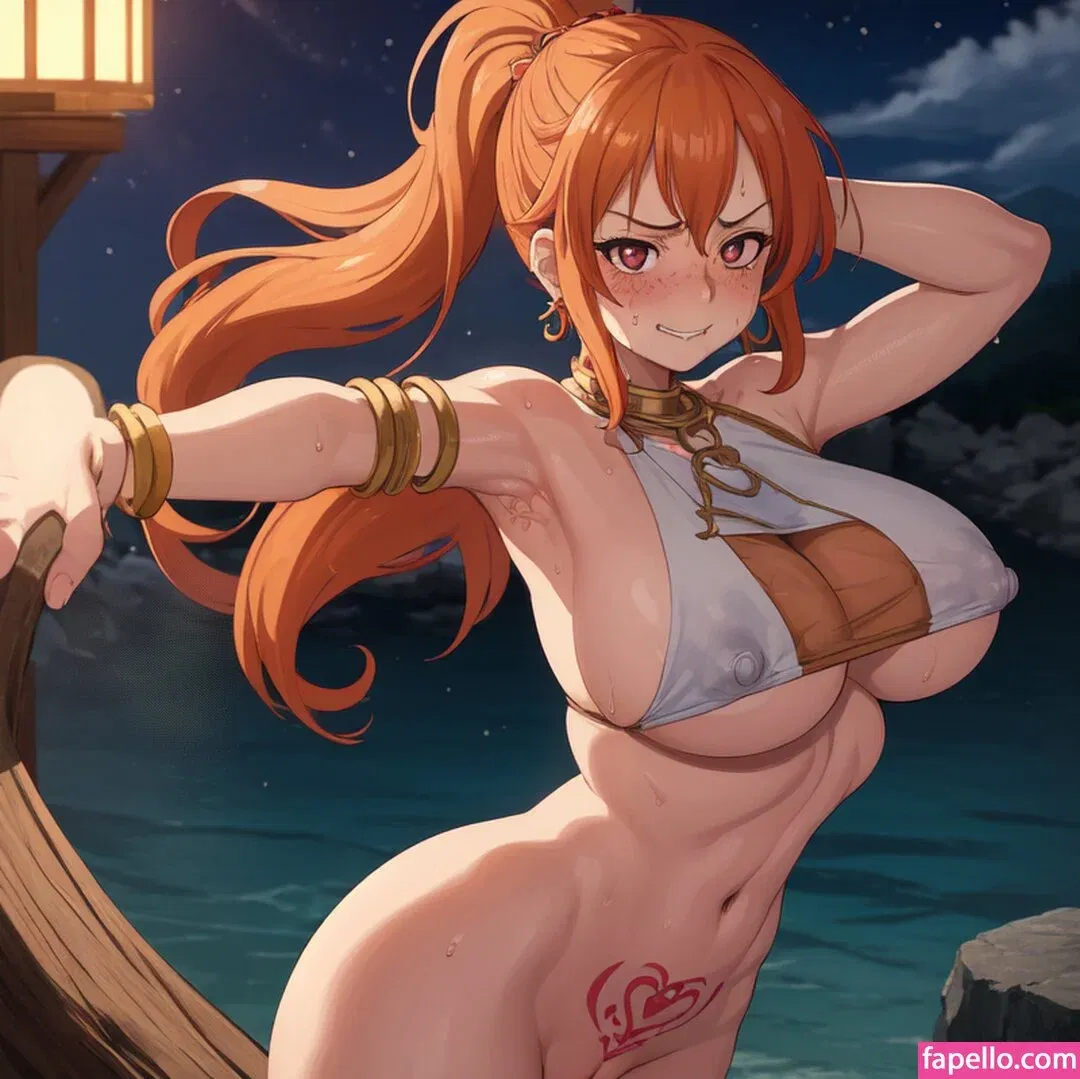 One Piece / kiiingkrystal / onepiece_staff Onlyfans Photo Gallery 