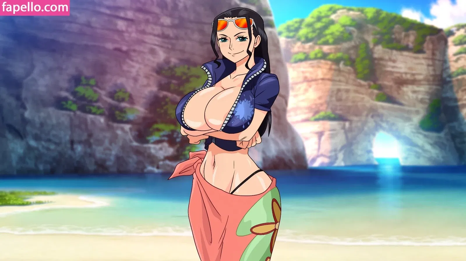 One Piece / kiiingkrystal / onepiece_staff Onlyfans Photo Gallery 