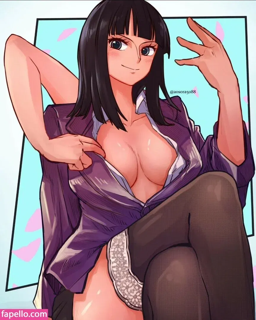 One Piece / kiiingkrystal / onepiece_staff Onlyfans Photo Gallery 