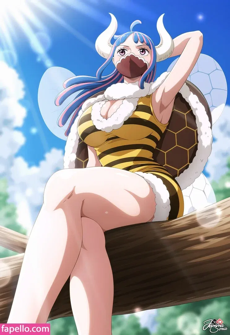 One Piece / kiiingkrystal / onepiece_staff Onlyfans Photo Gallery 