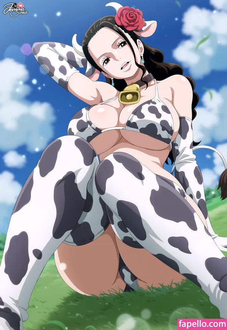 One Piece / kiiingkrystal / onepiece_staff Onlyfans Photo Gallery 