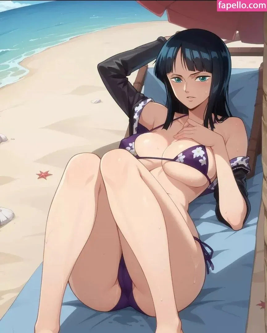 One Piece / kiiingkrystal / onepiece_staff Onlyfans Photo Gallery 