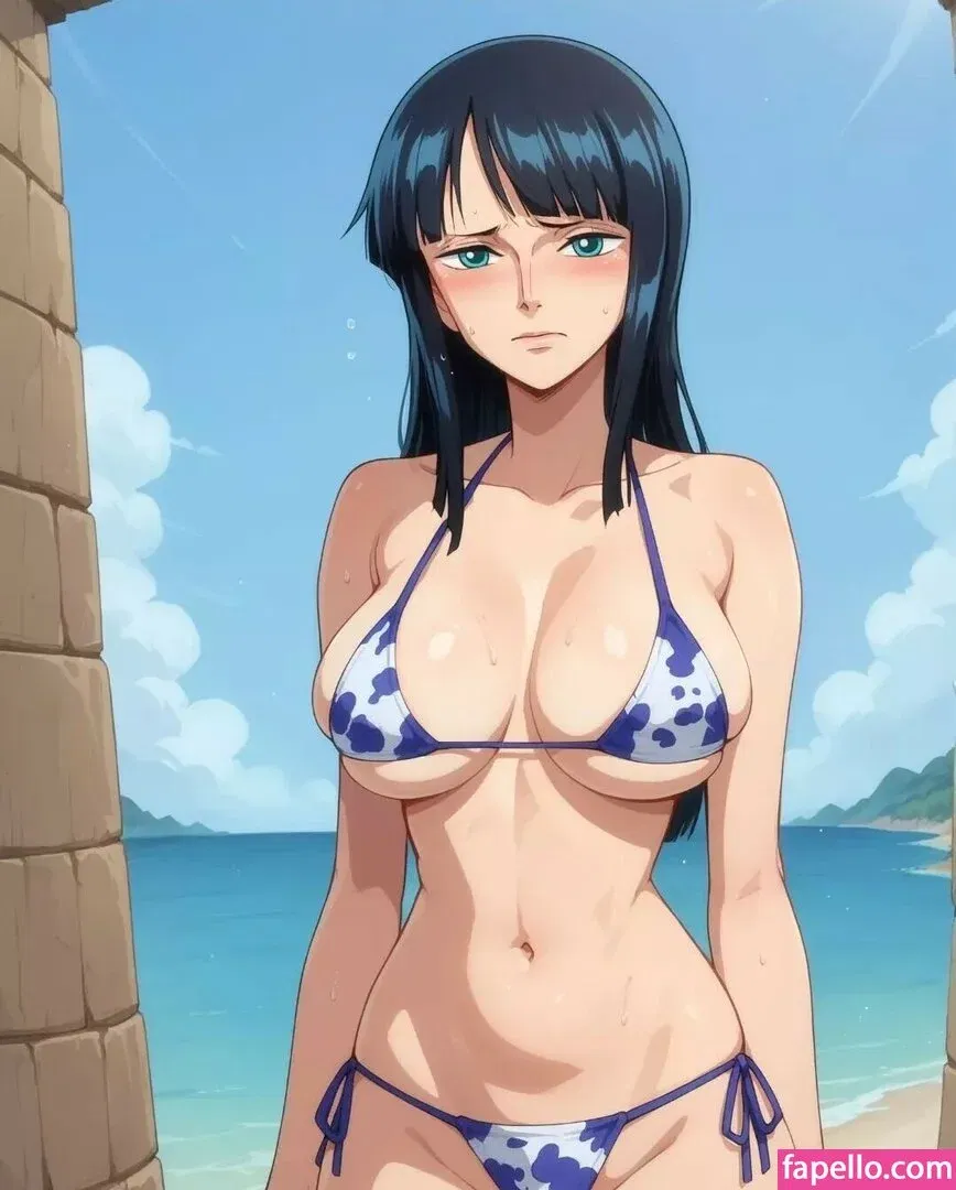 One Piece / kiiingkrystal / onepiece_staff Onlyfans Photo Gallery 