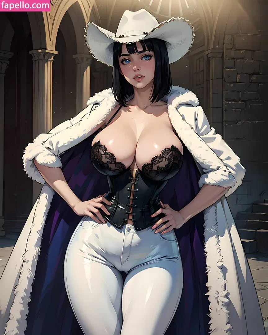 One Piece / kiiingkrystal / onepiece_staff Onlyfans Photo Gallery 