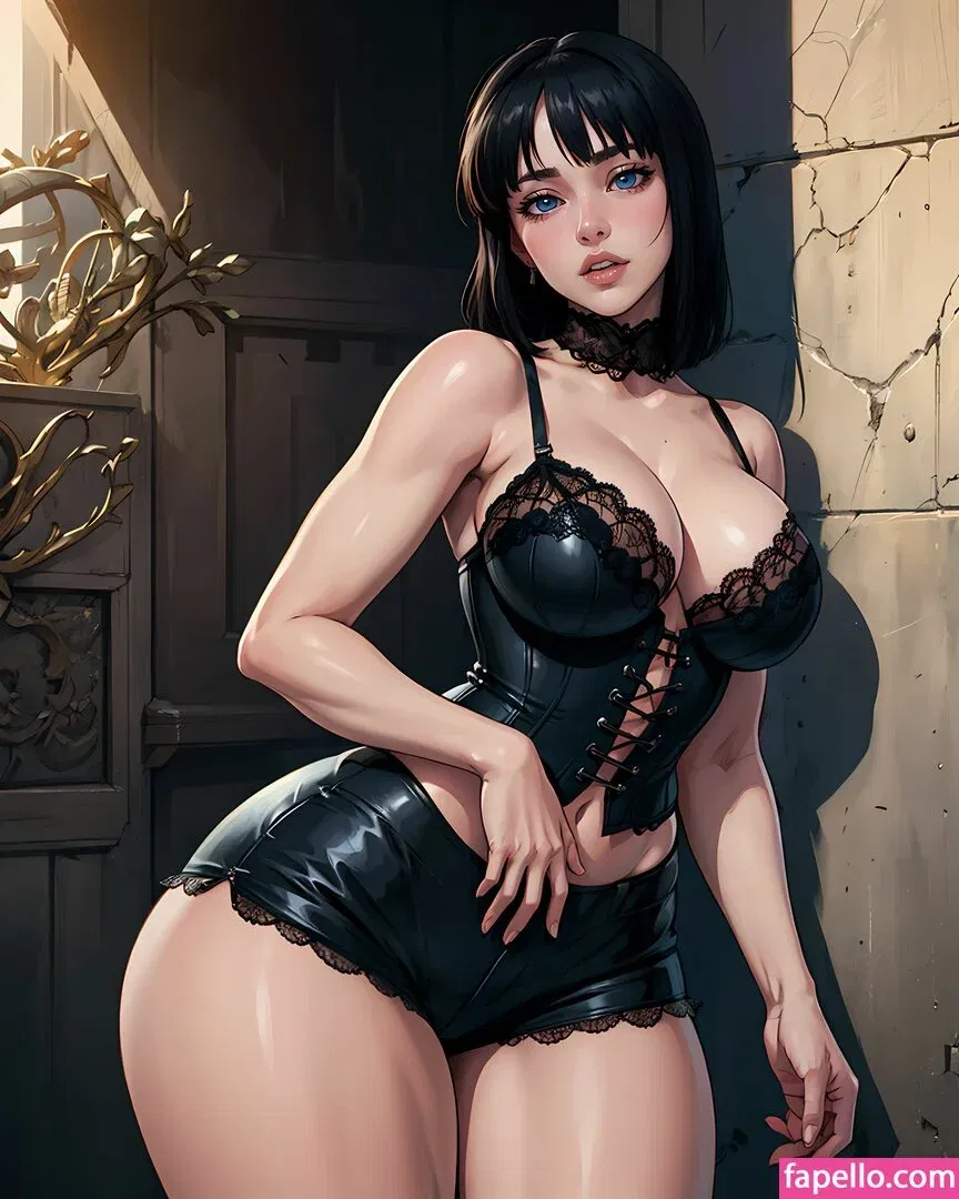 One Piece / kiiingkrystal / onepiece_staff Onlyfans Photo Gallery 