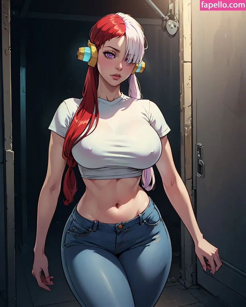 One Piece / kiiingkrystal / onepiece_staff Onlyfans Photo Gallery 