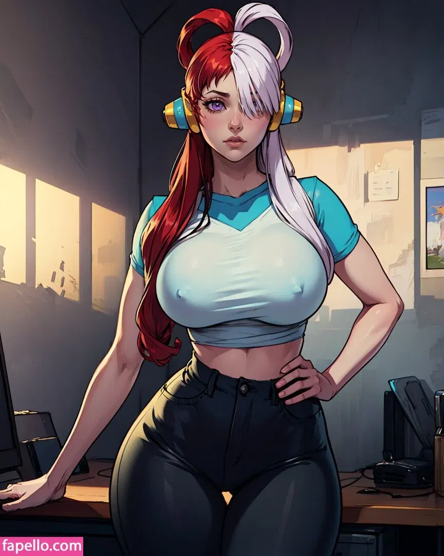 One Piece / kiiingkrystal / onepiece_staff Onlyfans Photo Gallery 