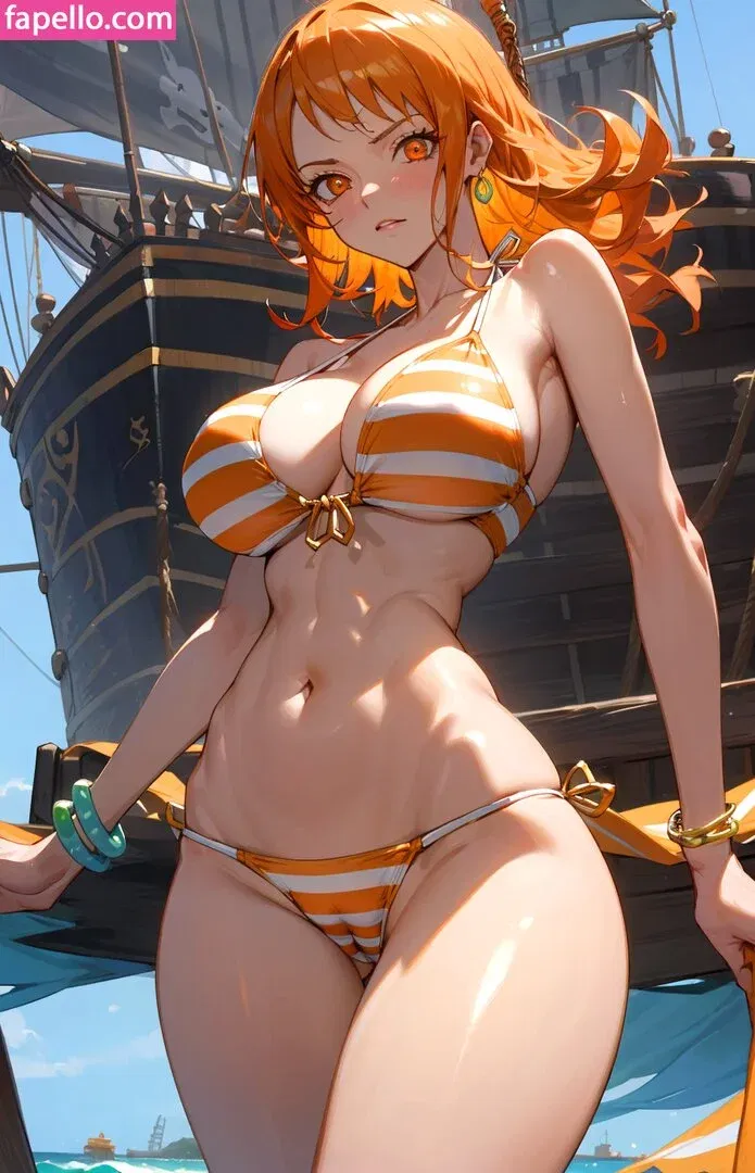 One Piece / kiiingkrystal / onepiece_staff Onlyfans Photo Gallery 