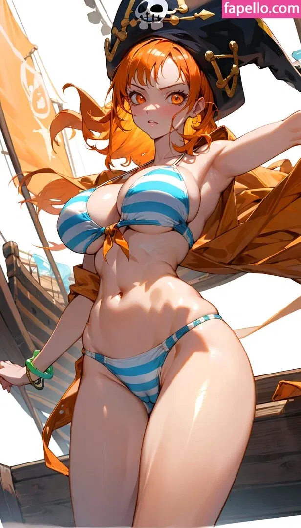 One Piece / kiiingkrystal / onepiece_staff Onlyfans Photo Gallery 