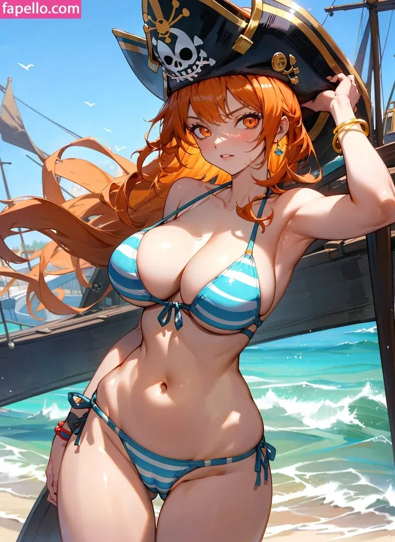 One Piece / kiiingkrystal / onepiece_staff Onlyfans Photo Gallery 