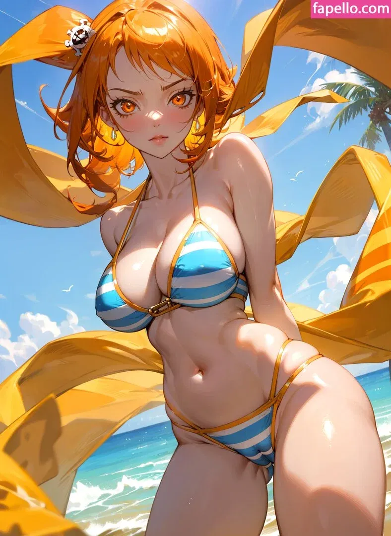 One Piece / kiiingkrystal / onepiece_staff Onlyfans Photo Gallery 