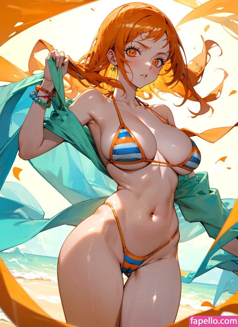 One Piece / kiiingkrystal / onepiece_staff Onlyfans Photo Gallery 