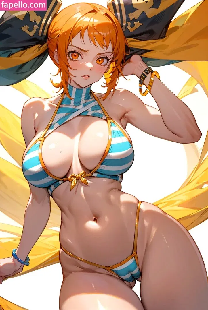 One Piece / kiiingkrystal / onepiece_staff Onlyfans Photo Gallery 