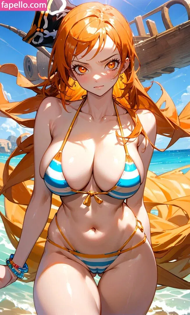 One Piece / kiiingkrystal / onepiece_staff Onlyfans Photo Gallery 