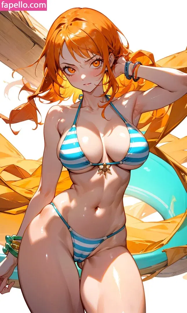 One Piece / kiiingkrystal / onepiece_staff Onlyfans Photo Gallery 