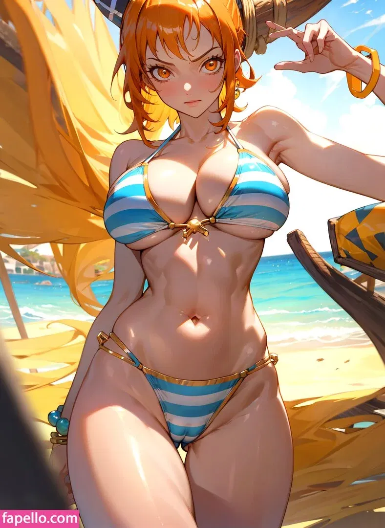 One Piece / kiiingkrystal / onepiece_staff Onlyfans Photo Gallery 