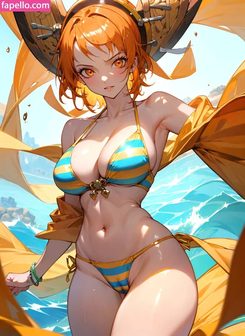 One Piece / kiiingkrystal / onepiece_staff Onlyfans Photo Gallery 