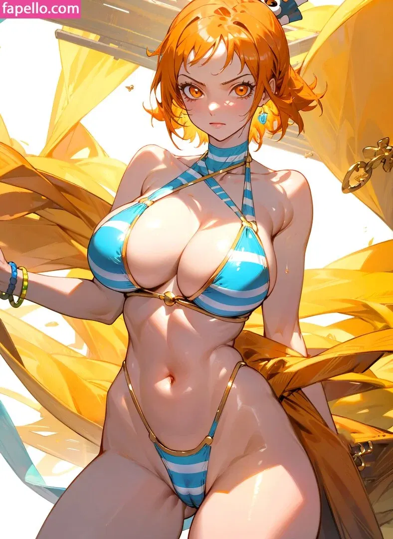 One Piece / kiiingkrystal / onepiece_staff Onlyfans Photo Gallery 