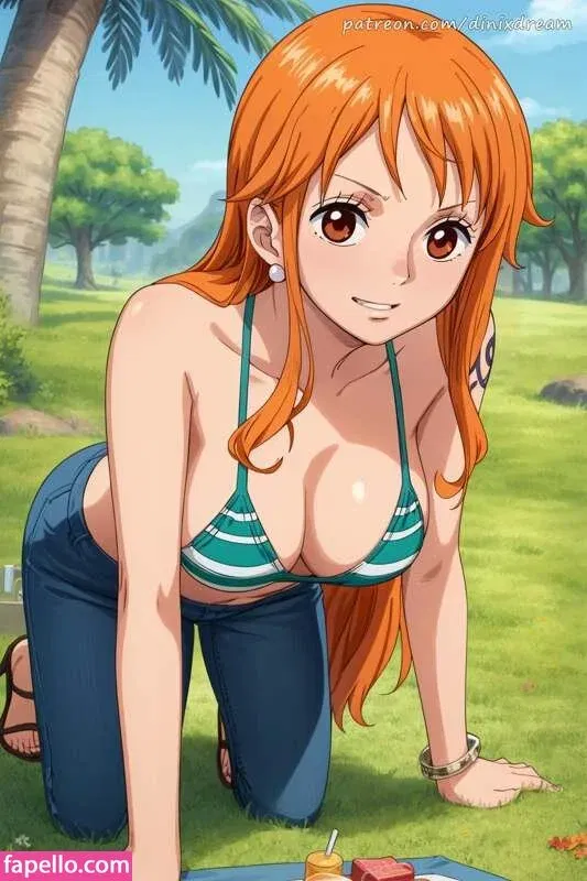 One Piece / kiiingkrystal / onepiece_staff Onlyfans Photo Gallery 