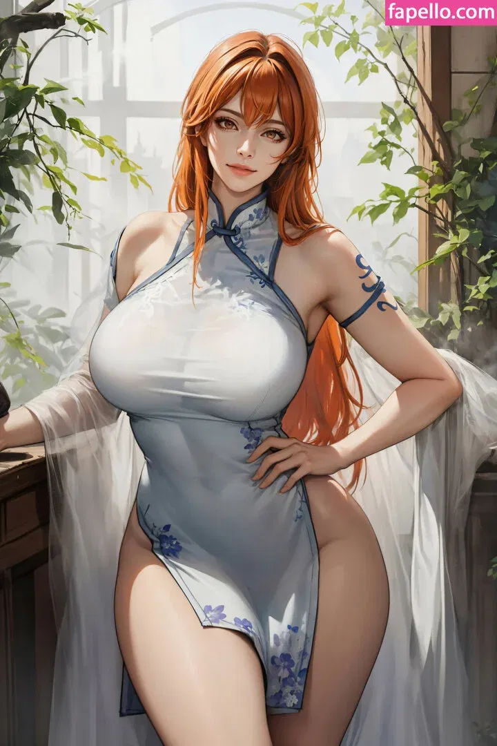 One Piece / kiiingkrystal / onepiece_staff Onlyfans Photo Gallery 