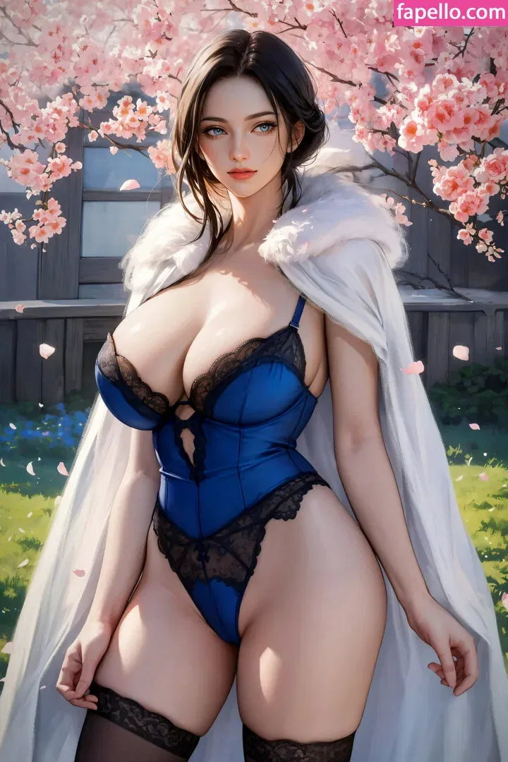 One Piece / kiiingkrystal / onepiece_staff Onlyfans Photo Gallery 