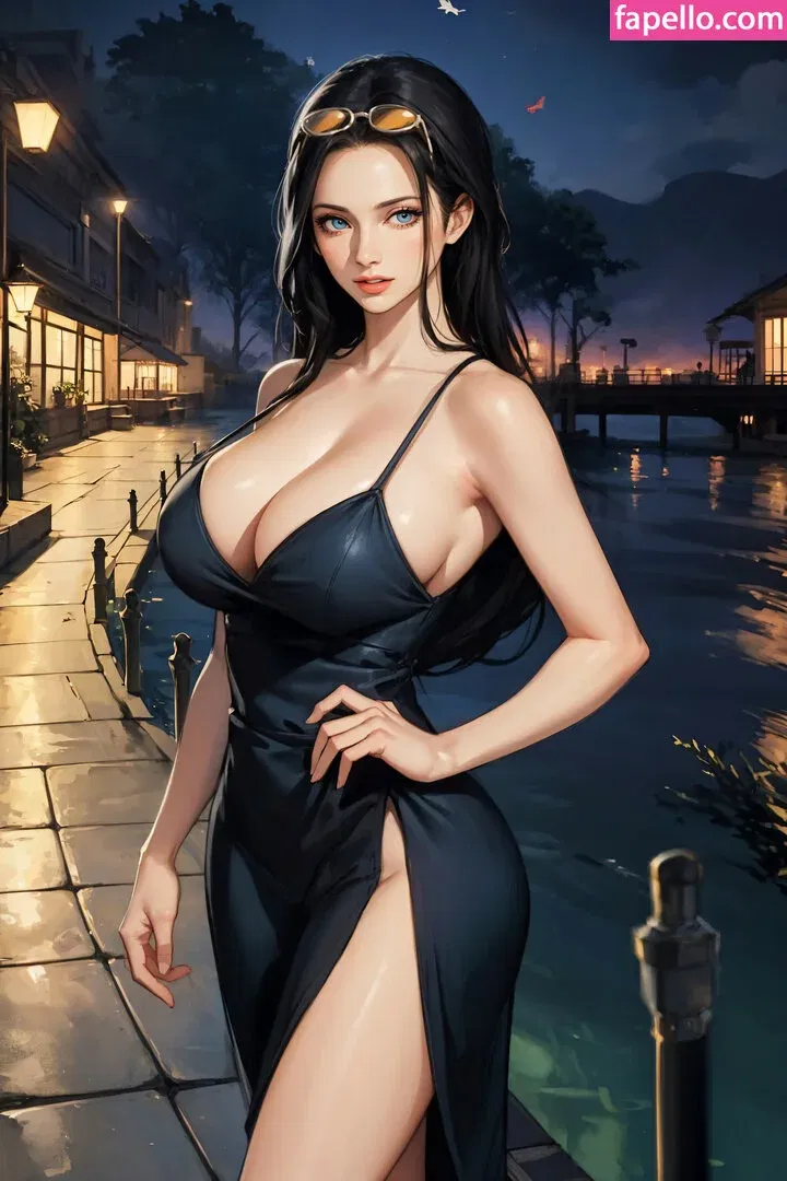 One Piece / kiiingkrystal / onepiece_staff Onlyfans Photo Gallery 