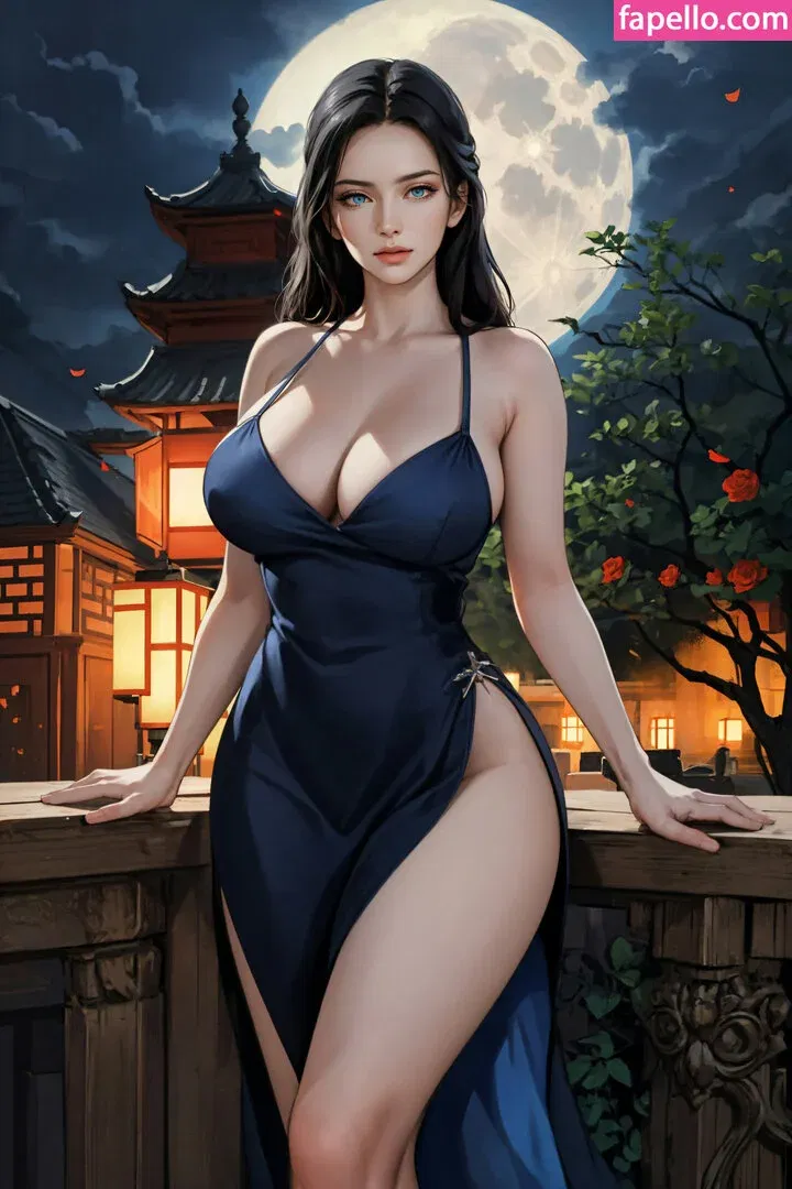 One Piece / kiiingkrystal / onepiece_staff Onlyfans Photo Gallery 