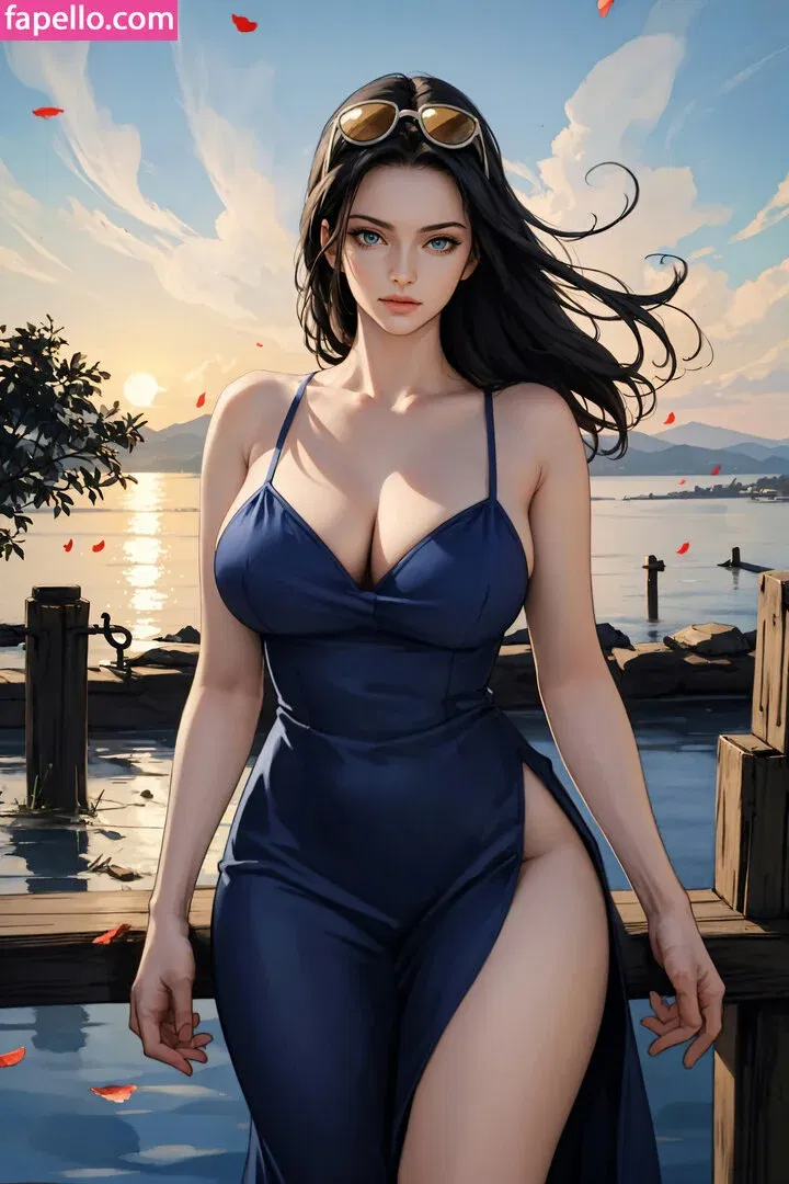 One Piece / kiiingkrystal / onepiece_staff Onlyfans Photo Gallery 