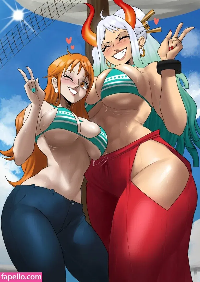 One Piece / kiiingkrystal / onepiece_staff Onlyfans Photo Gallery 