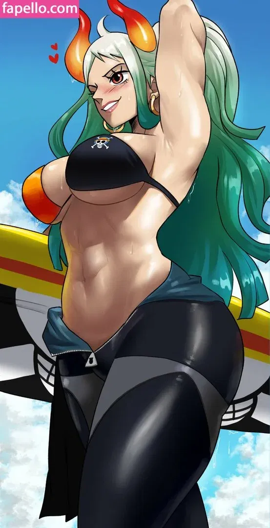 One Piece / kiiingkrystal / onepiece_staff Onlyfans Photo Gallery 