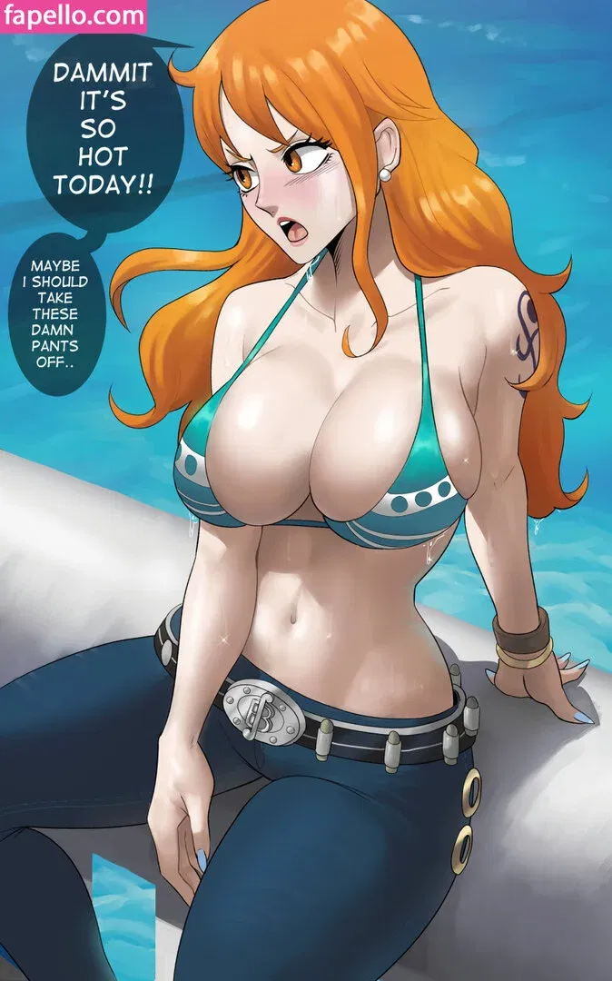 One Piece / kiiingkrystal / onepiece_staff Onlyfans Photo Gallery 